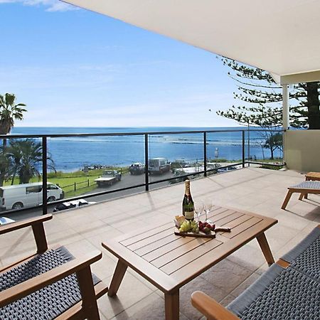 Villa Aqua à Lennox Head Extérieur photo