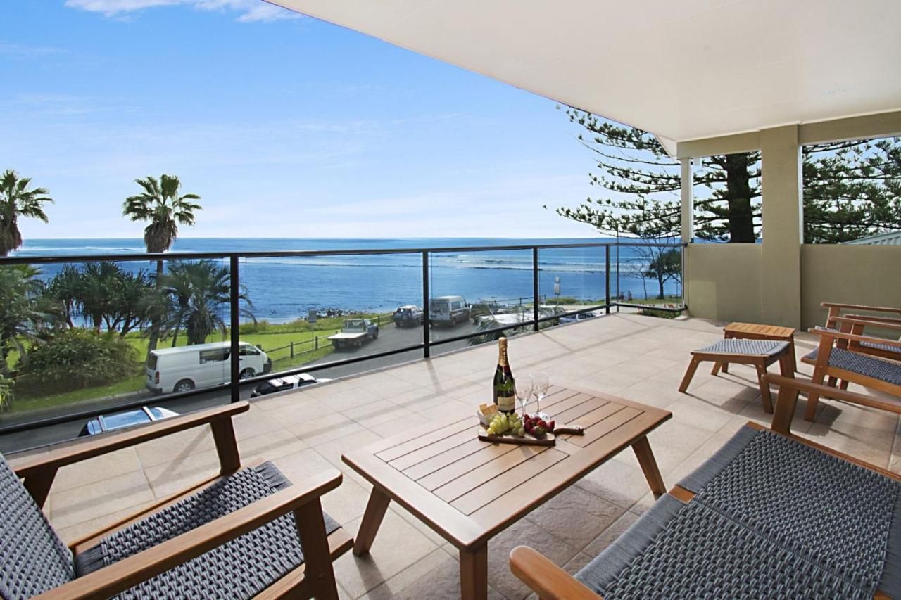 Villa Aqua à Lennox Head Extérieur photo