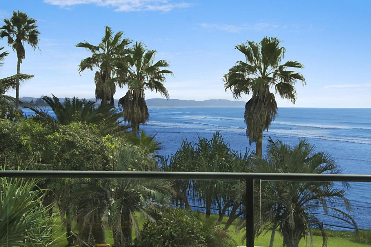 Villa Aqua à Lennox Head Extérieur photo