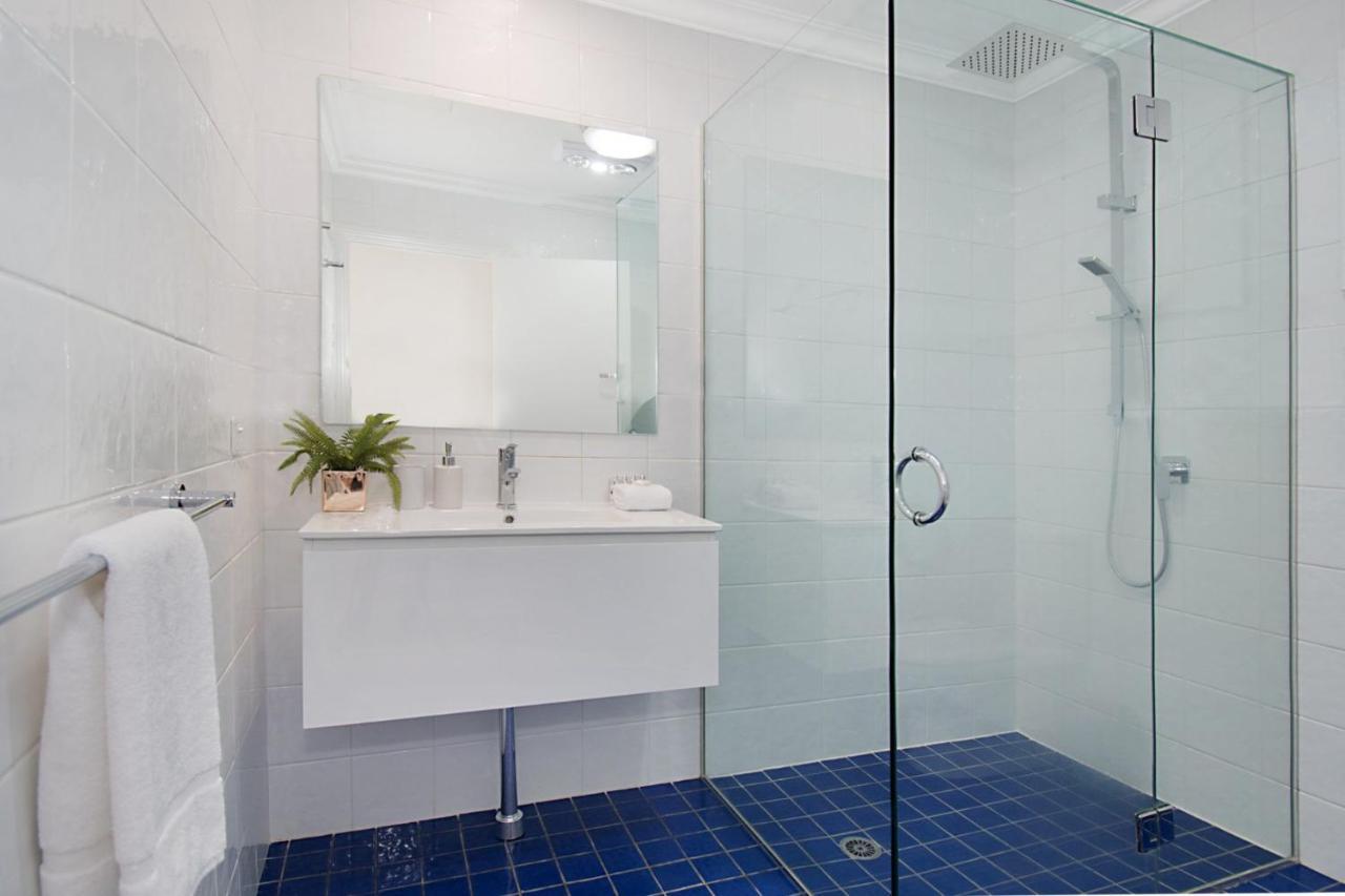 Villa Aqua à Lennox Head Extérieur photo