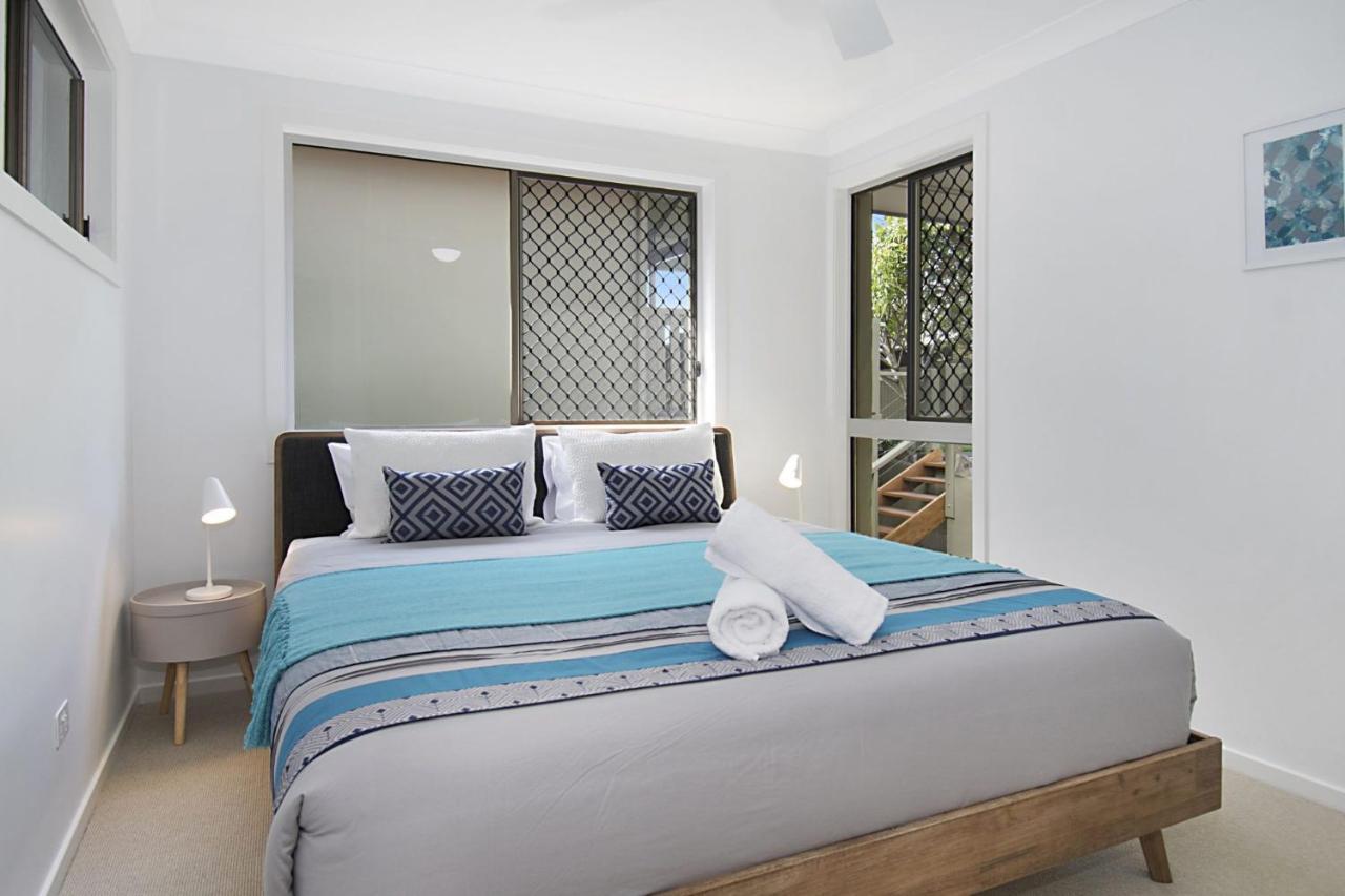 Villa Aqua à Lennox Head Extérieur photo