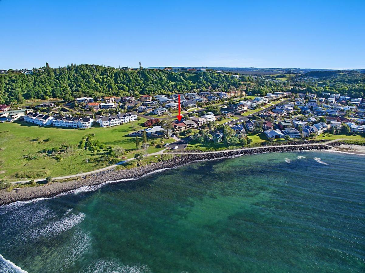 Villa Aqua à Lennox Head Extérieur photo